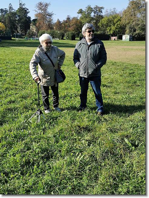 Clicca per scorrere le foto originali ingrandite